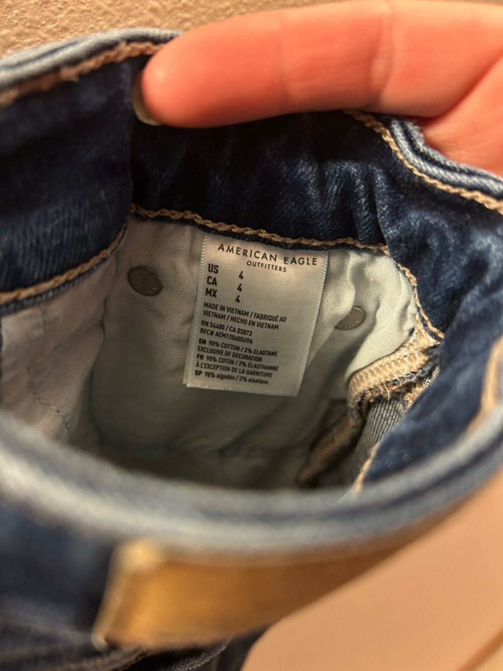 American eagle shorts - Picture 4 of 4